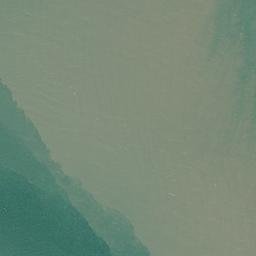 Satellite imagery of Gwyneth Point, AU