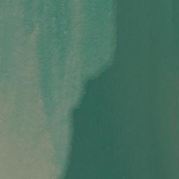 Satellite imagery of Gwyneth Point, AU