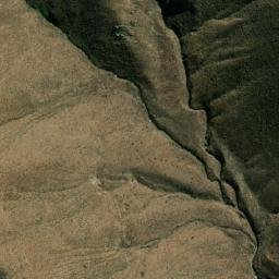 Satellite imagery of Cerro Silla, PE