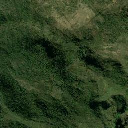 Satellite imagery of Cerro Cochac, PE