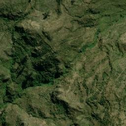 Satellite imagery of Cerro Cochac, PE