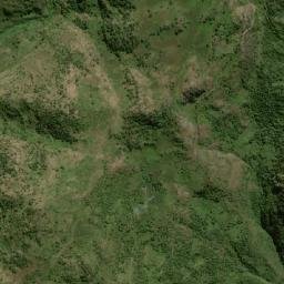 Satellite imagery of Cerro Cochac, PE