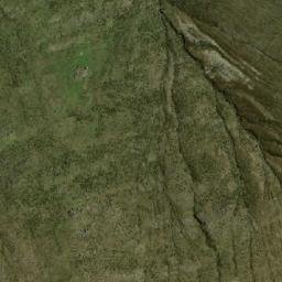 Satellite imagery of Cerro Chupuipitac, PE