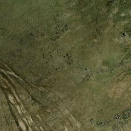 Satellite imagery of Cerro Chupuipitac, PE