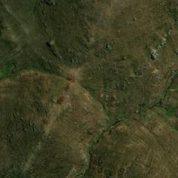 Satellite imagery of Cerro Jatun Viejo, PE