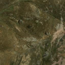 Satellite imagery of Cerro Jatun Viejo, PE