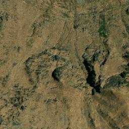 Satellite imagery of Cerro Purun Carcah, PE