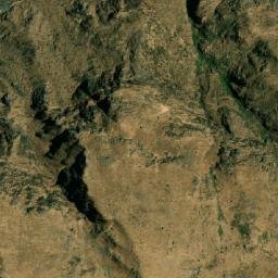 Satellite imagery of Cerro Purun Carcah, PE