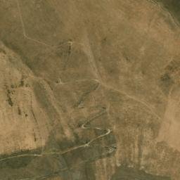 Satellite imagery of Cerro Pulgayoc, PE