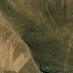 Satellite imagery of Cerro Pulgayoc, PE