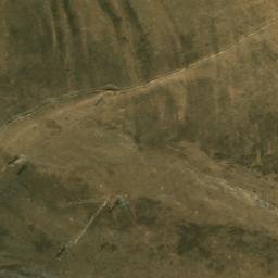 Satellite imagery of Cerro Shincapunta, PE