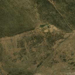 Satellite imagery of Cerro Huicushnioj, PE