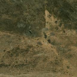 Satellite imagery of Cerro Huicushnioj, PE