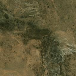 Satellite imagery of Cerro Huicushnioj, PE