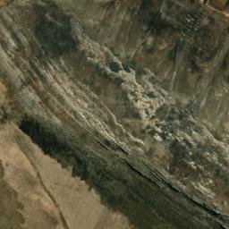 Satellite imagery of Cerro Uchcomachay, PE