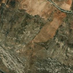 Satellite imagery of Cerro Uchcomachay, PE