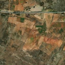 Satellite imagery of Cerro Uchcomachay, PE