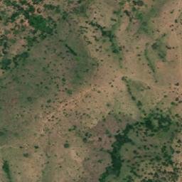 Satellite imagery of Tuviu, AO