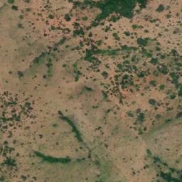 Satellite imagery of Tuviu, AO