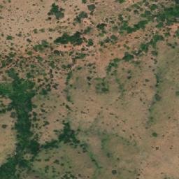 Satellite imagery of Tuviu, AO