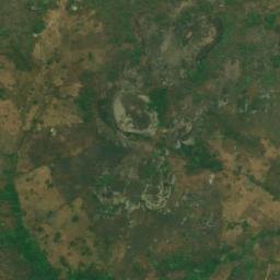 Satellite imagery of Catoto, AO