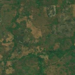 Satellite imagery of Catoto, AO