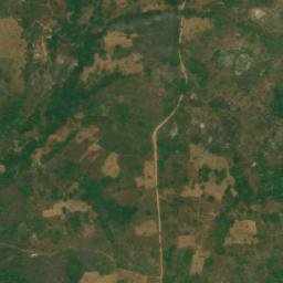 Satellite imagery of Catoto, AO