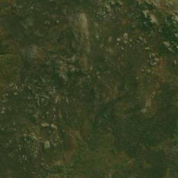 Satellite imagery of Gulungo, AO