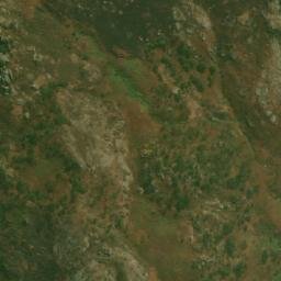 Satellite imagery of Gulungo, AO
