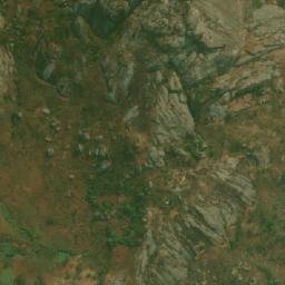 Satellite imagery of Gulungo, AO