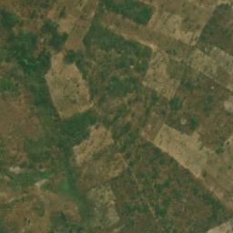 Satellite imagery of Tchitandula, AO