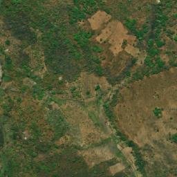 Satellite imagery of Chivemba, AO