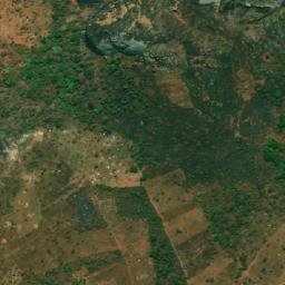 Satellite imagery of Sequere, AO