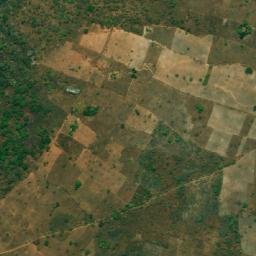 Satellite imagery of Sequere, AO