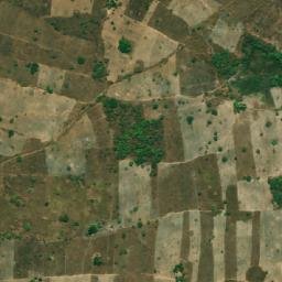 Satellite imagery of Sequere, AO