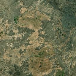 Satellite imagery of Banza, AO