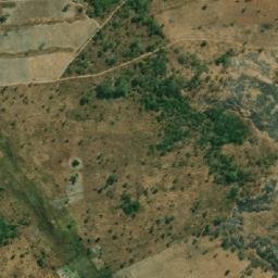 Satellite imagery of Ndele, AO