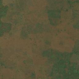 Satellite imagery of Piapia, AO