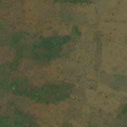 Satellite imagery of Piapia, AO