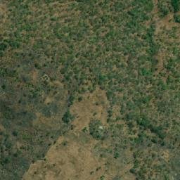 Satellite imagery of Camba, AO