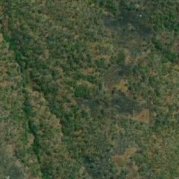 Satellite imagery of Camba, AO