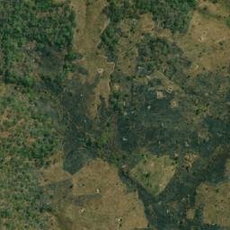 Satellite imagery of Camba, AO