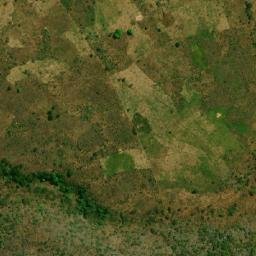 Satellite imagery of Caureúa, AO