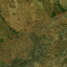 Satellite imagery of Caureúa, AO