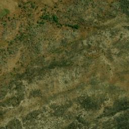 Satellite imagery of Caureúa, AO