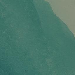 Satellite imagery of Gwyneth Point, AU