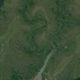 Satellite imagery of Johnsons Point, AU