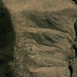 Satellite imagery of Cerro Silla, PE