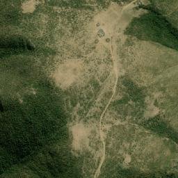Satellite imagery of Cerro Chinchiscoto, PE