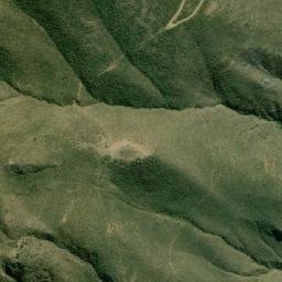 Satellite imagery of Cerro Chinchiscoto, PE